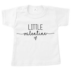 shirt little valentine wit