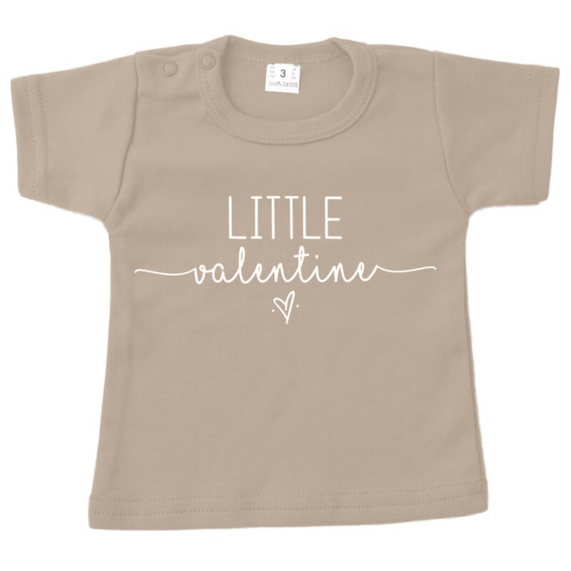 shirt little valentine zand shirt little valentine zand