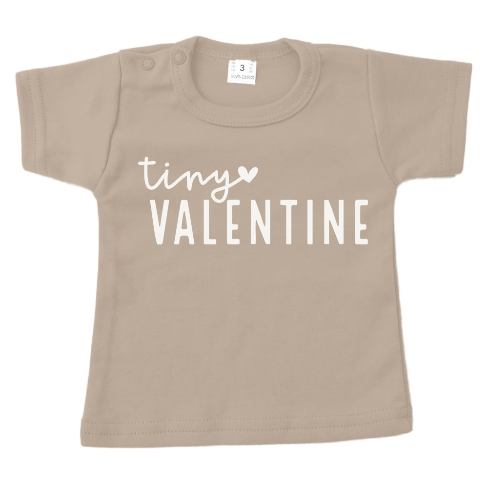 shirt zand valentijnsdag