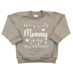 sweater sorry girls mommy valentine zand sweater sorry girls mommy valentine zand