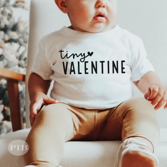 valentine shirt