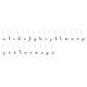 LETTERTYPE2