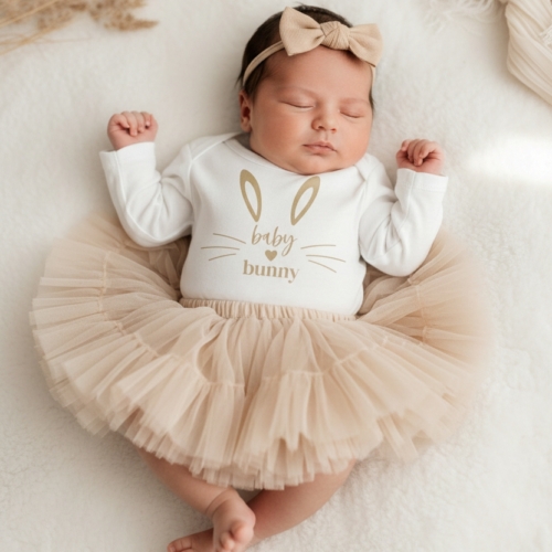 paas shirt baby peuter kleuter