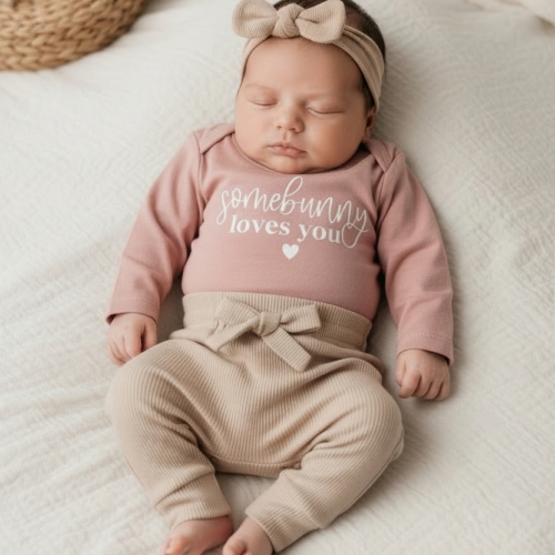 pasen shirt baby peuter