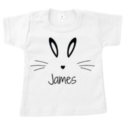 shirt pasen met naam