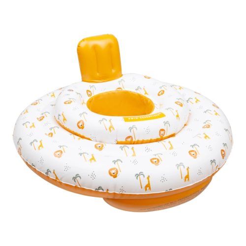 babyzwemzitje babyfloat jungle swim essentials 2