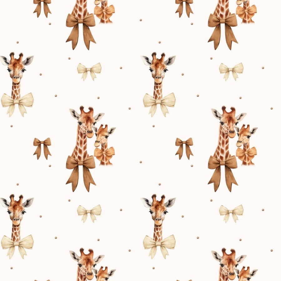 believe mode boxpakje giraffe