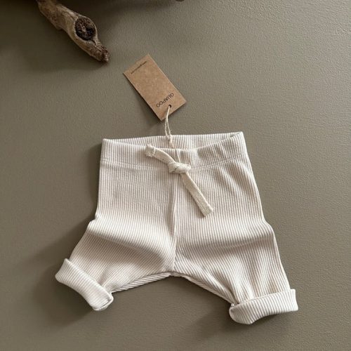 broek rib milk guapoo