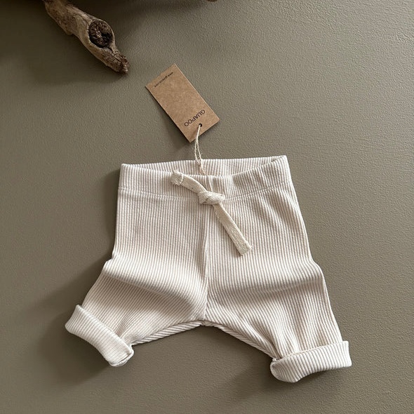 broek rib milk guapoo