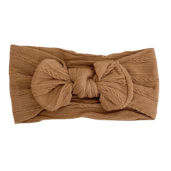 haarband caramel