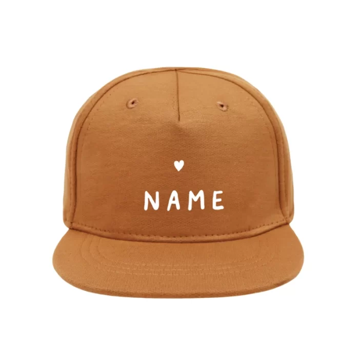 cap name caramel