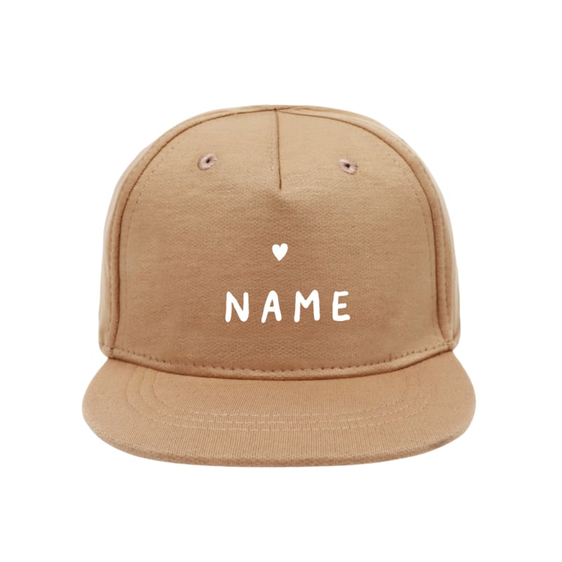 cap name zand