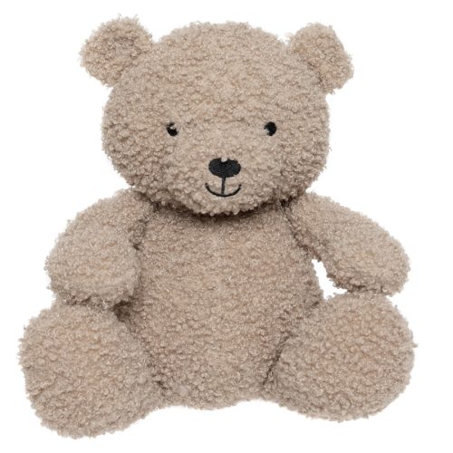 teddy bear jollein olive green