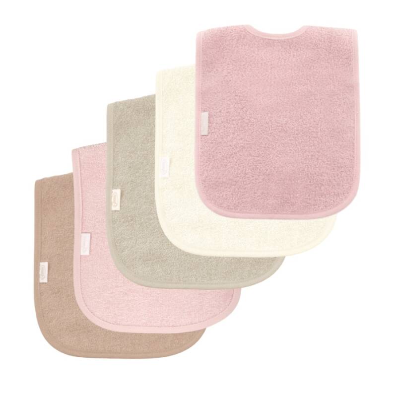 slabbers set pink slabbers set pink