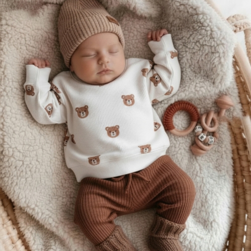 baby rib beren setje (2)