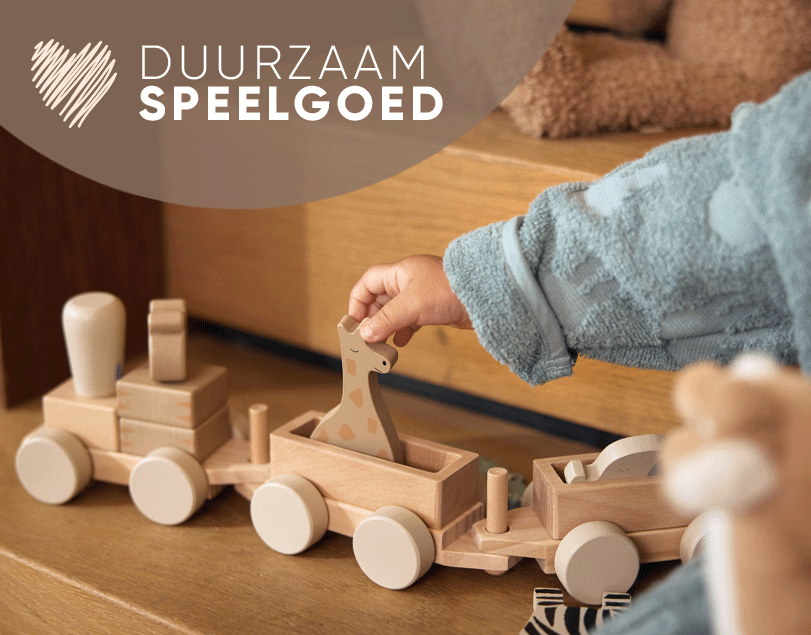 duurzaam speelgoed hout