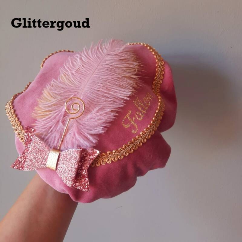 glitter goud glitter goud