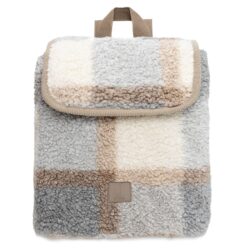 jollein rugzak check teddy jollein rugzak check teddy