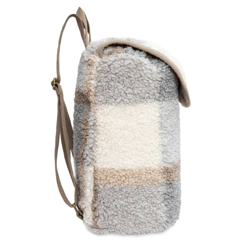 jollein rugzak check teddy (4)