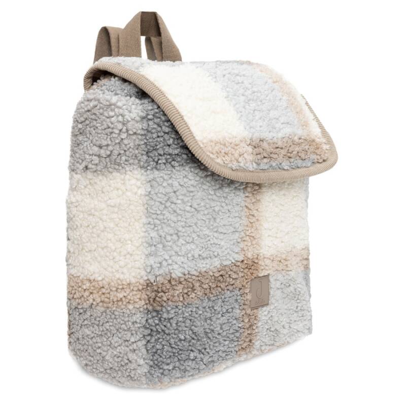 jollein rugzak check teddy (5)