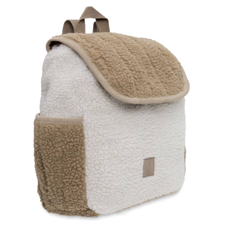 jollein rugzak colour block beige 5 jollein rugzak colour block beige (5)