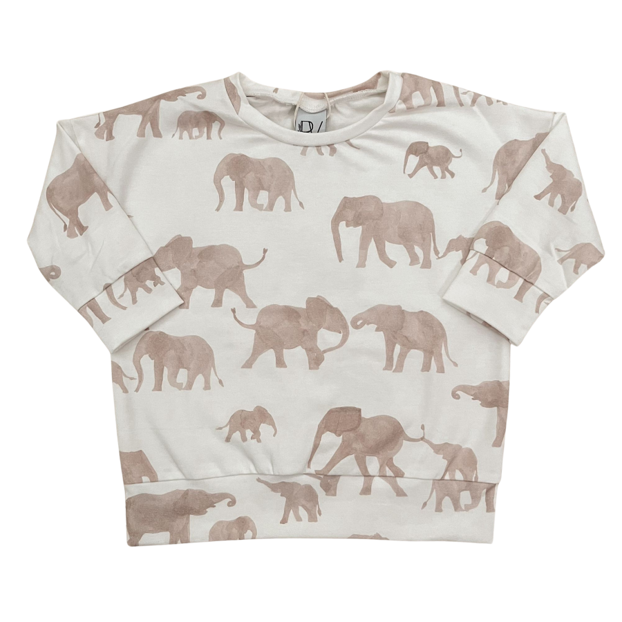 oversized shirt olifant