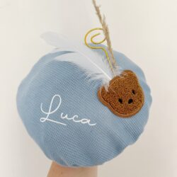 pieten muts blauw teddybeer pieten muts blauw teddybeer