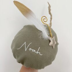 pietenmuts groen met ster pietenmuts groen met ster