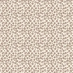 stof leopard baby rib