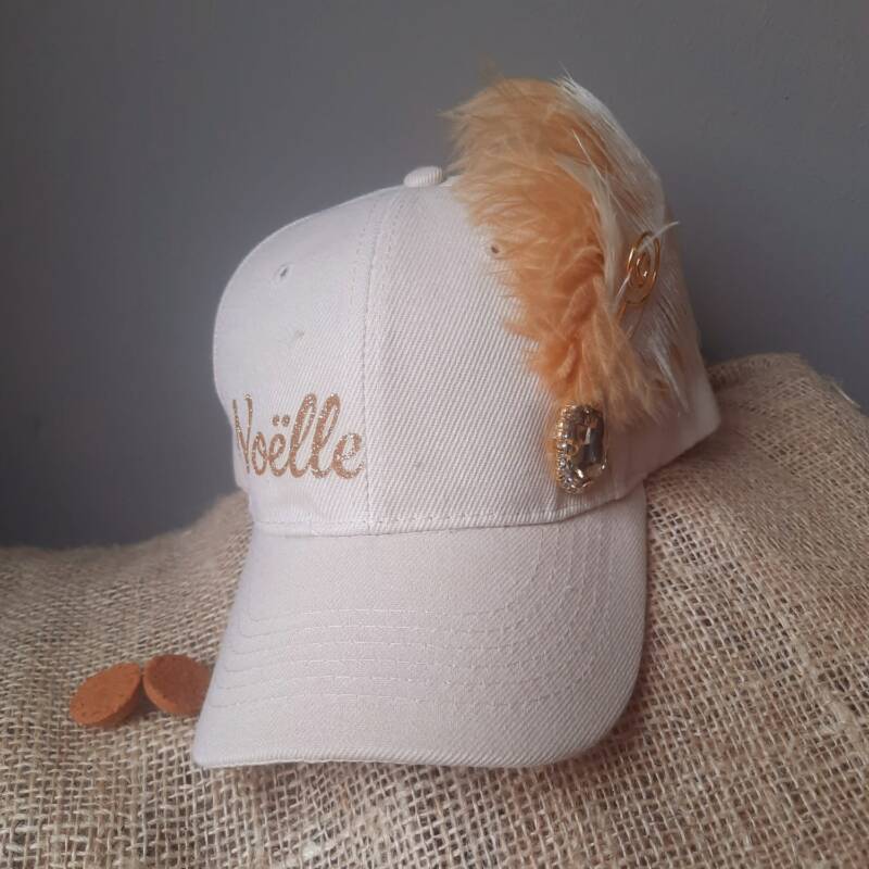 pietencap beige naam