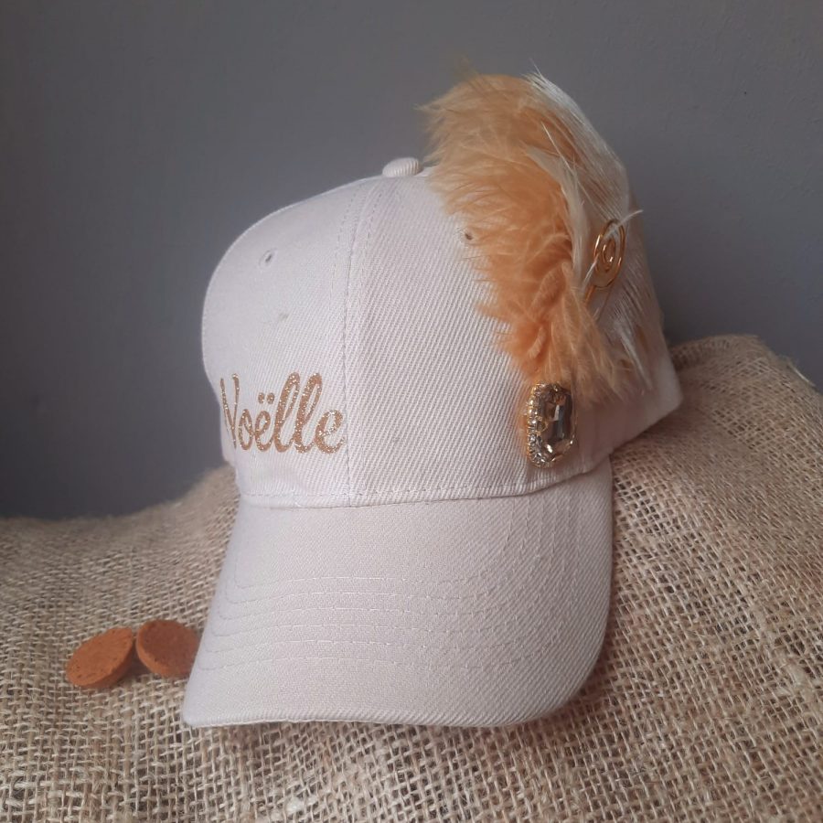 pietencap beige naam