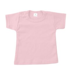 Tshirt kort Licht Roze Tshirt_kort_Licht_Roze