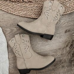 cowboy laarsjes meisje