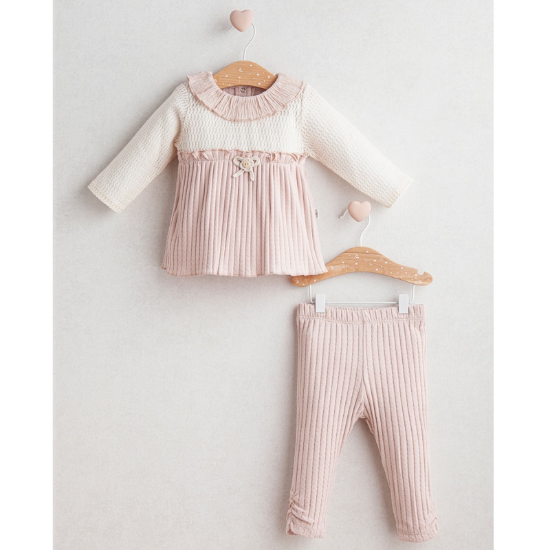 daisy dream set roze meisjes