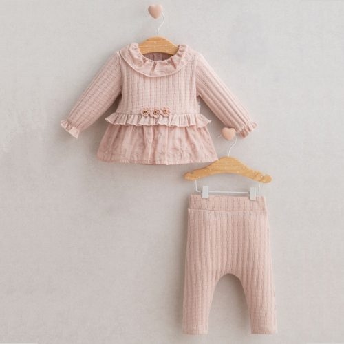 little rose set poeder