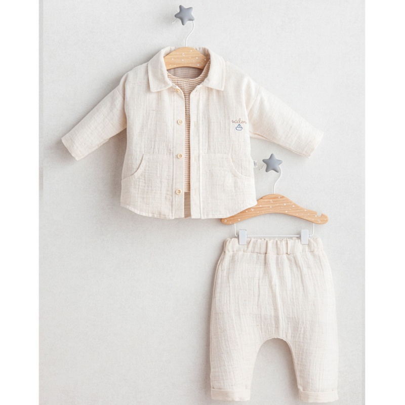 sailor set creme