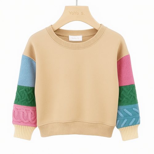 sweater poca
