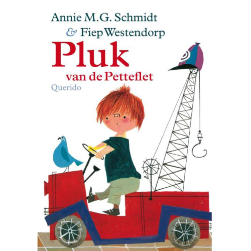 Pluk van de Petteflat_Annie M.G. Schmidt_Casperle e1671366018981