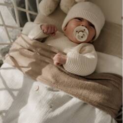 baby deken hydrofiel sterrenhemel