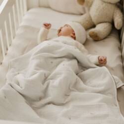 baby deken hydrofiel sterrenhemel 4