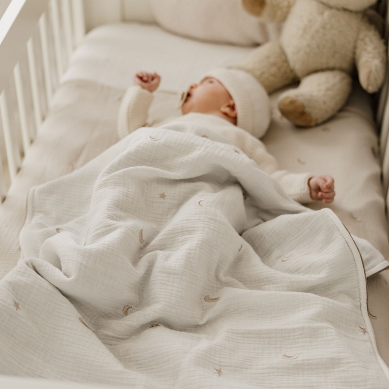 baby deken hydrofiel sterrenhemel 4