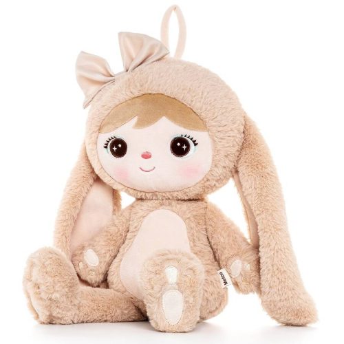 bunny metoo dolls beige smiley 1