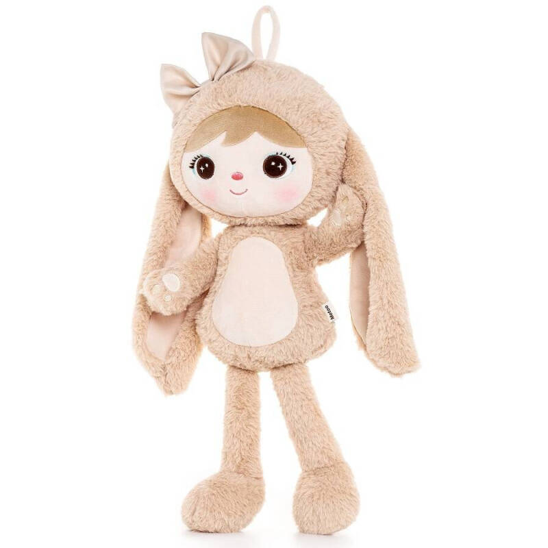 bunny metoo dolls beige smiley 2
