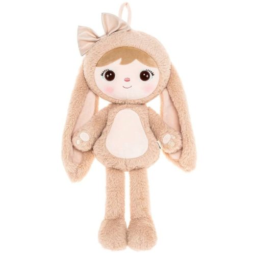 bunny metoo dolls beige smiley 4