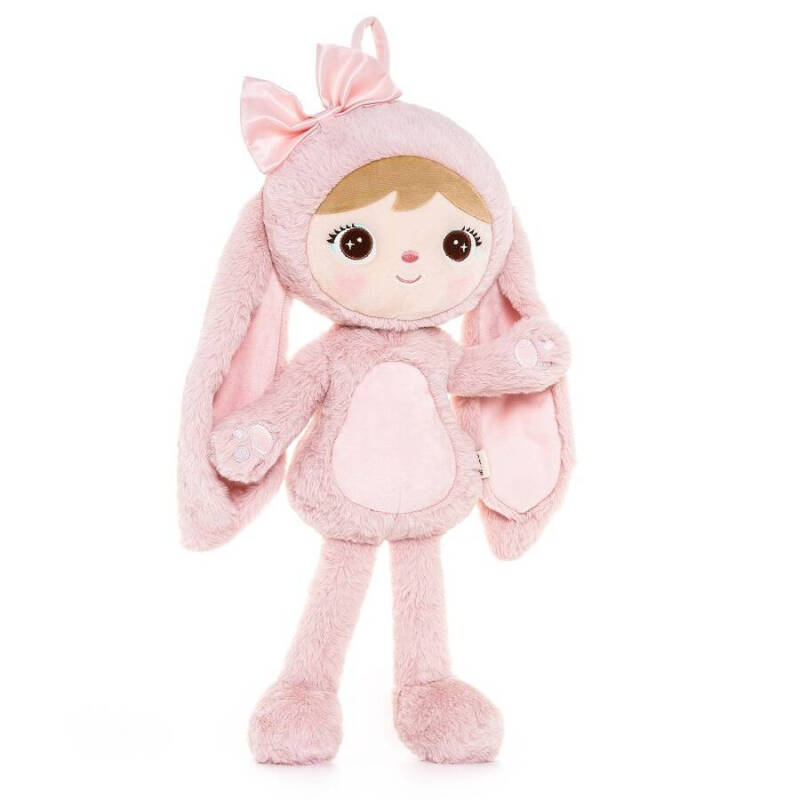 bunny metoo dolls pink smiley 3