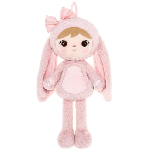 bunny metoo dolls pink smiley