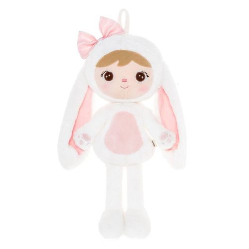 bunny metoo dolls white smiley 2