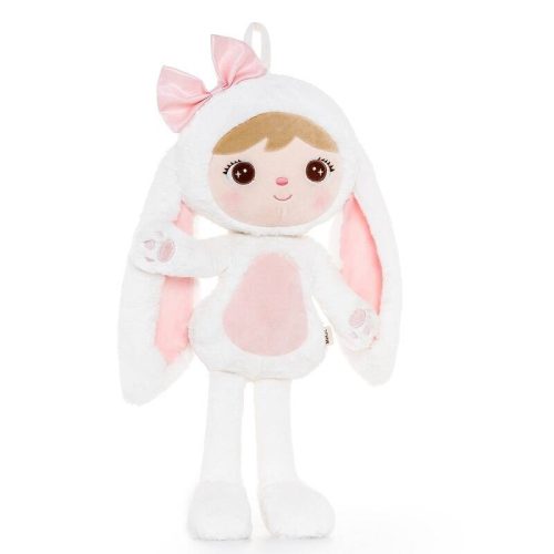 bunny metoo dolls white smiley 3