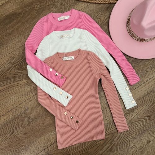 rib longsleeve