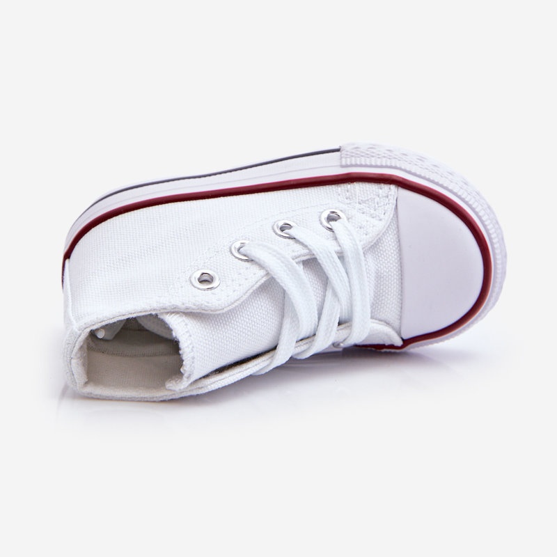 hoger sneaker